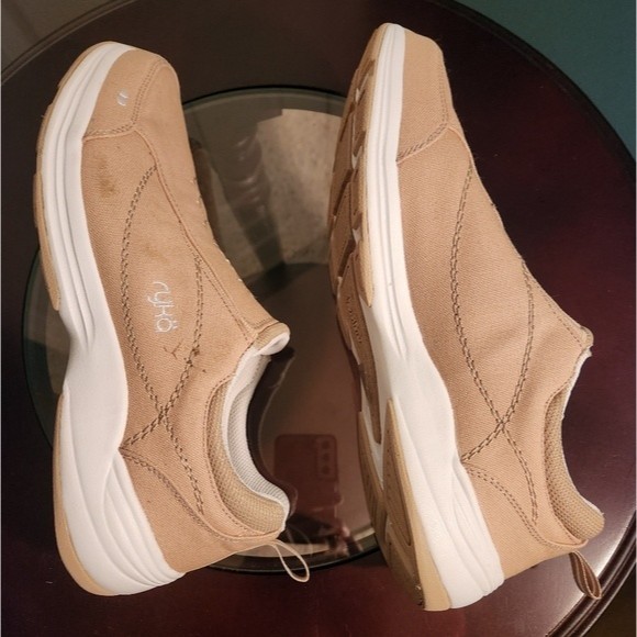 Ryka Promenade Slip On Sneakers Women Size 10M - Picture 3 of 6